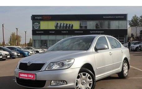 Skoda Octavia, 2013 год, 1 124 000 рублей, 1 фотография