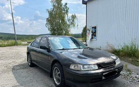 Honda Accord VII рестайлинг, 1993 год, 230 000 рублей, 4 фотография