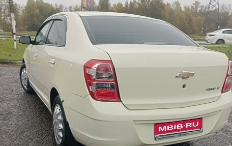 Chevrolet Cobalt II, 2014 год, 599 999 рублей, 6 фотография