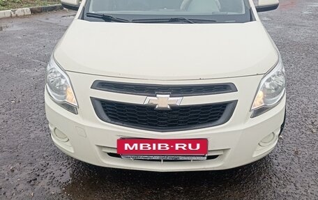 Chevrolet Cobalt II, 2014 год, 599 999 рублей, 2 фотография