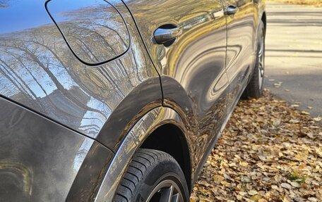 Porsche Cayenne III, 2022 год, 11 500 000 рублей, 14 фотография