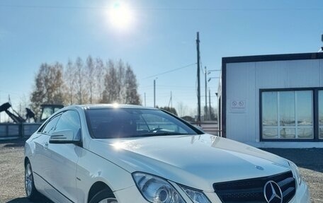 Mercedes-Benz E-Класс, 2012 год, 1 720 000 рублей, 15 фотография