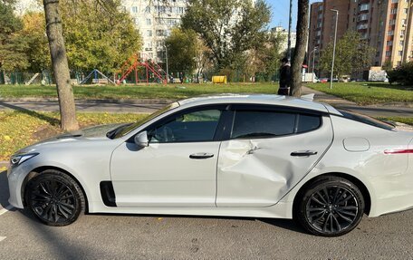 KIA Stinger I, 2019 год, 2 250 000 рублей, 4 фотография