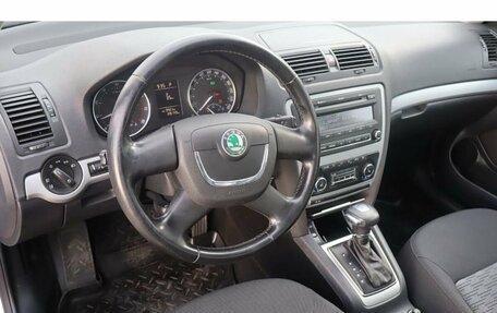 Skoda Octavia, 2013 год, 1 124 000 рублей, 6 фотография