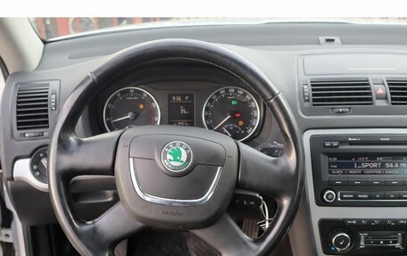 Skoda Octavia, 2013 год, 1 124 000 рублей, 8 фотография