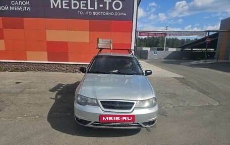 Daewoo Nexia I рестайлинг, 2010 год, 250 000 рублей, 4 фотография