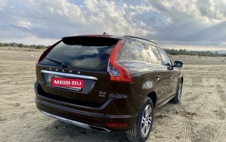 Volvo XC60 II, 2013 год, 2 100 000 рублей, 3 фотография