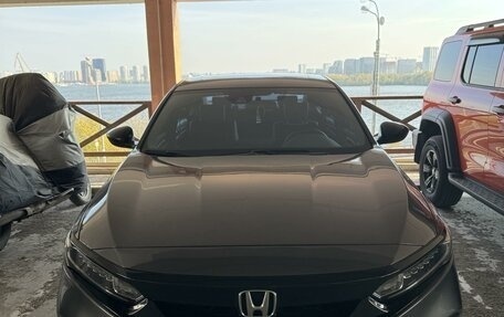 Honda Accord IX рестайлинг, 2020 год, 3 500 000 рублей, 4 фотография