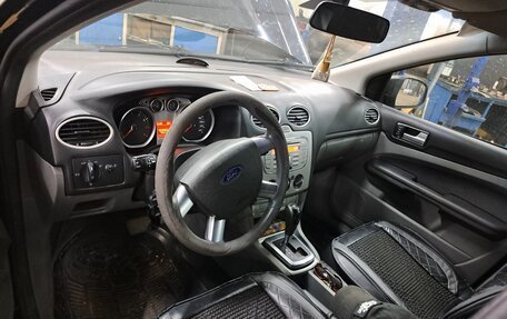 Ford Focus II рестайлинг, 2009 год, 670 000 рублей, 5 фотография