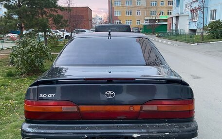 Toyota Vista, 1993 год, 210 000 рублей, 4 фотография