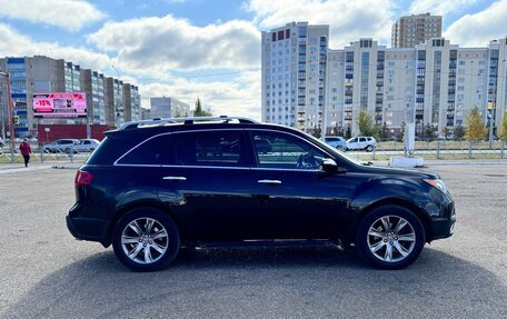 Acura MDX II, 2010 год, 2 000 000 рублей, 6 фотография