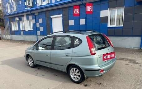 Chevrolet Rezzo, 2005 год, 270 000 рублей, 3 фотография