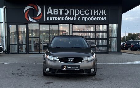 KIA Cerato III, 2009 год, 860 000 рублей, 3 фотография