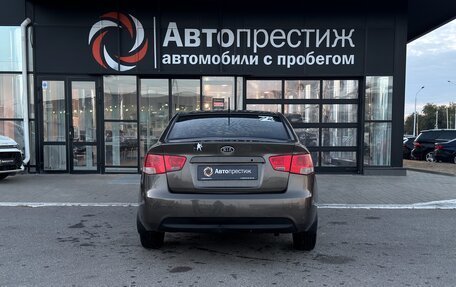 KIA Cerato III, 2009 год, 860 000 рублей, 6 фотография