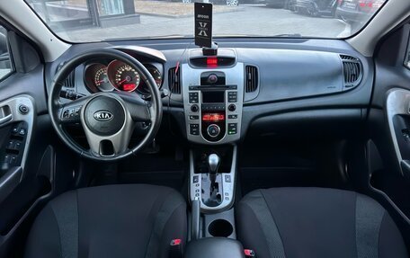 KIA Cerato III, 2009 год, 860 000 рублей, 13 фотография