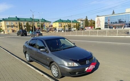 Mitsubishi Lancer IX, 2007 год, 550 000 рублей, 5 фотография