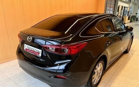 Mazda 3, 2015 год, 1 537 000 рублей, 5 фотография