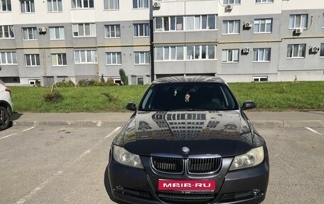 BMW 3 серия, 2007 год, 780 000 рублей, 1 фотография