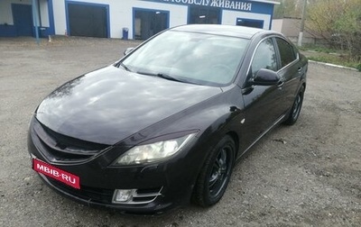 Mazda 6, 2008 год, 999 999 рублей, 1 фотография