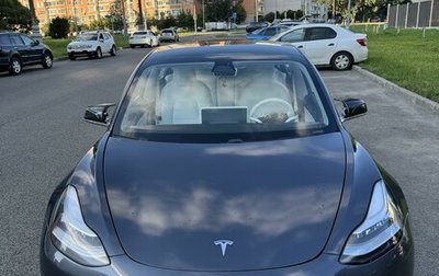 Tesla Model 3 I, 2018 год, 2 900 000 рублей, 1 фотография