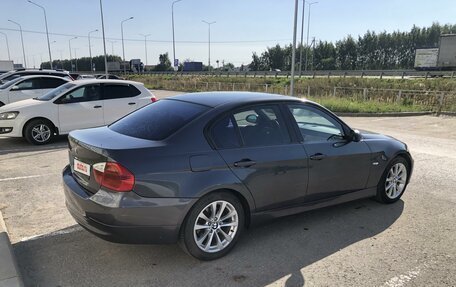 BMW 3 серия, 2007 год, 780 000 рублей, 4 фотография