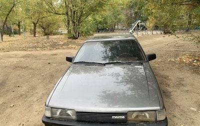 Mazda 626, 1985 год, 120 000 рублей, 1 фотография