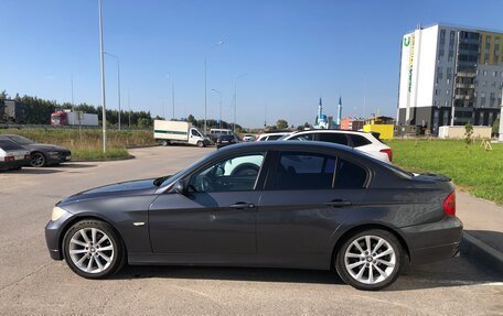 BMW 3 серия, 2007 год, 780 000 рублей, 7 фотография