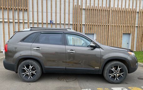 KIA Sorento II рестайлинг, 2010 год, 1 420 000 рублей, 6 фотография