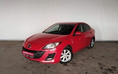 Mazda 3, 2011 год, 919 000 рублей, 1 фотография