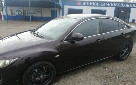 Mazda 6, 2008 год, 999 999 рублей, 2 фотография