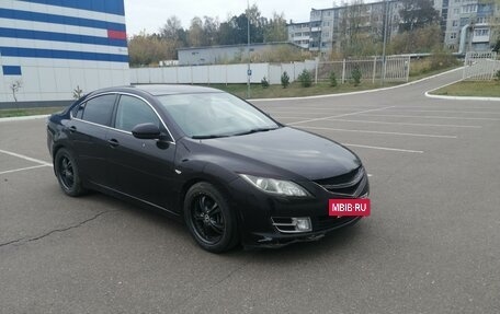 Mazda 6, 2008 год, 999 999 рублей, 6 фотография