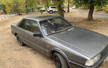 Mazda 626, 1985 год, 120 000 рублей, 2 фотография