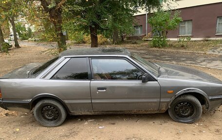 Mazda 626, 1985 год, 120 000 рублей, 3 фотография