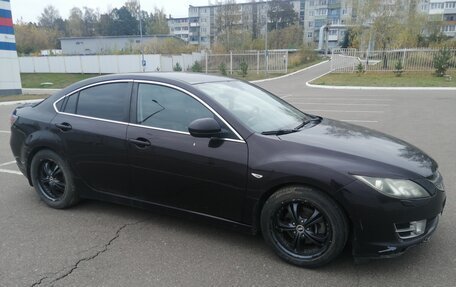 Mazda 6, 2008 год, 999 999 рублей, 7 фотография