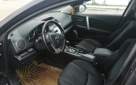 Mazda 6, 2008 год, 999 999 рублей, 10 фотография