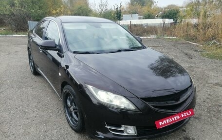 Mazda 6, 2008 год, 999 999 рублей, 5 фотография