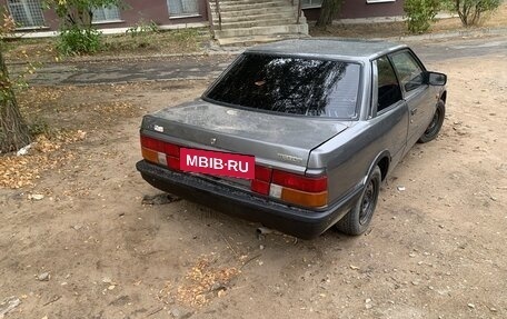 Mazda 626, 1985 год, 120 000 рублей, 4 фотография