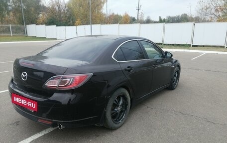 Mazda 6, 2008 год, 999 999 рублей, 8 фотография