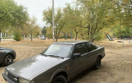 Mazda 626, 1985 год, 120 000 рублей, 8 фотография