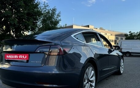 Tesla Model 3 I, 2018 год, 2 900 000 рублей, 4 фотография