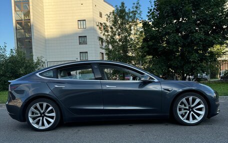 Tesla Model 3 I, 2018 год, 2 900 000 рублей, 7 фотография