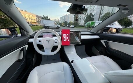 Tesla Model 3 I, 2018 год, 2 900 000 рублей, 8 фотография