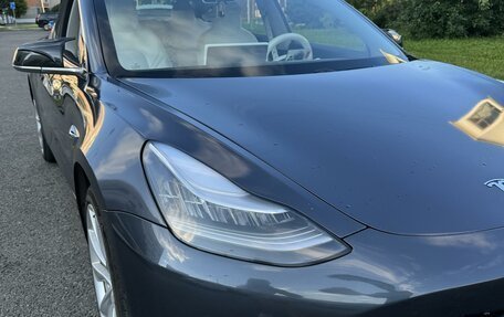 Tesla Model 3 I, 2018 год, 2 900 000 рублей, 6 фотография