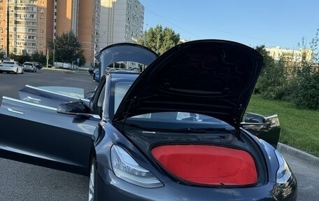 Tesla Model 3 I, 2018 год, 2 900 000 рублей, 15 фотография