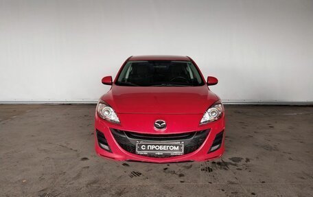 Mazda 3, 2011 год, 919 000 рублей, 2 фотография