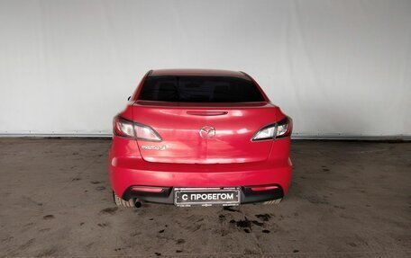 Mazda 3, 2011 год, 919 000 рублей, 6 фотография