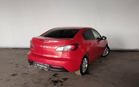 Mazda 3, 2011 год, 919 000 рублей, 5 фотография