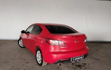 Mazda 3, 2011 год, 919 000 рублей, 7 фотография