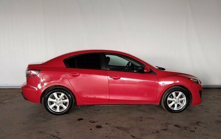 Mazda 3, 2011 год, 919 000 рублей, 4 фотография