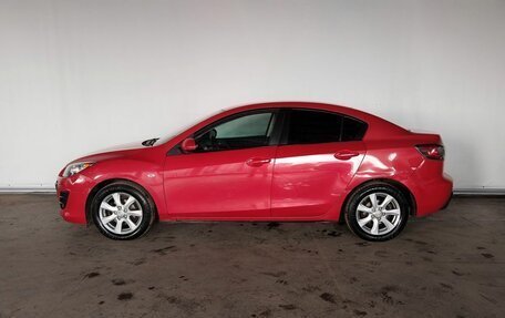 Mazda 3, 2011 год, 919 000 рублей, 8 фотография